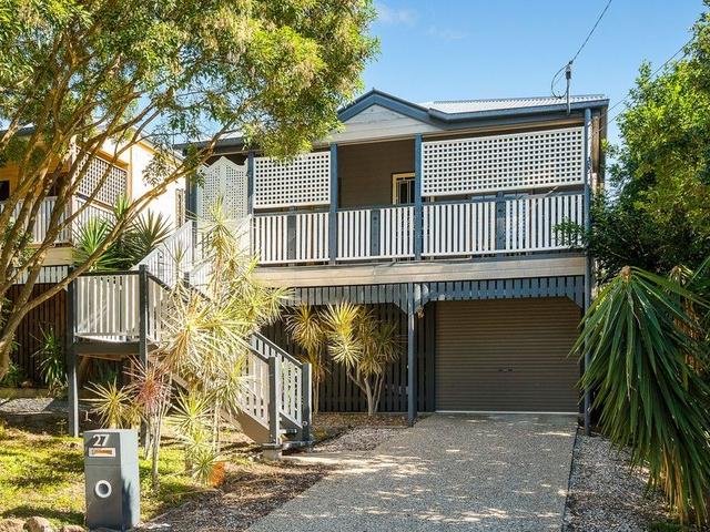 27 Asquith Street, QLD 4170