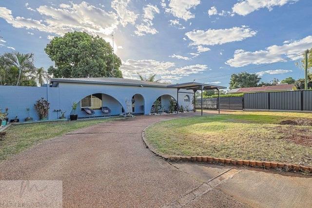 167 Miles Street, QLD 4825