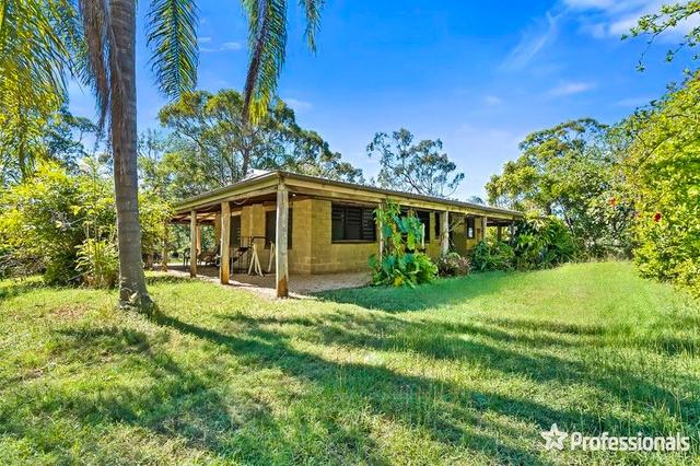 206 Clinton Road, QLD 4702