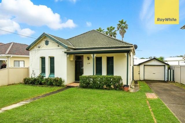 339 Merrylands Road, NSW 2160