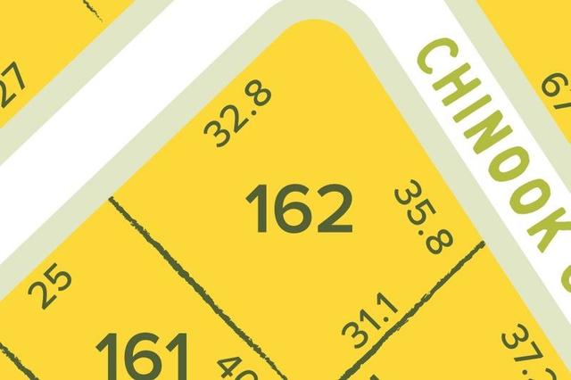 Lot 162/null Chinook Crescent, QLD 4818