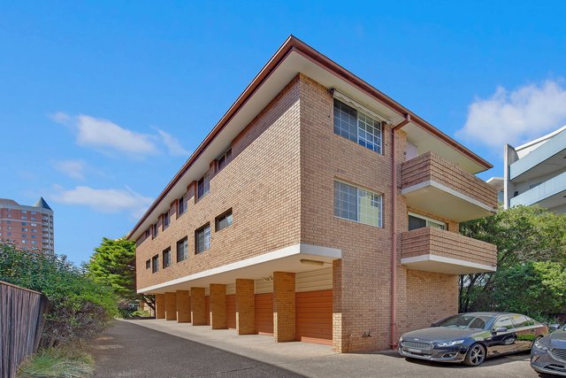 6/9 Pilgrim Avenue, NSW 2135