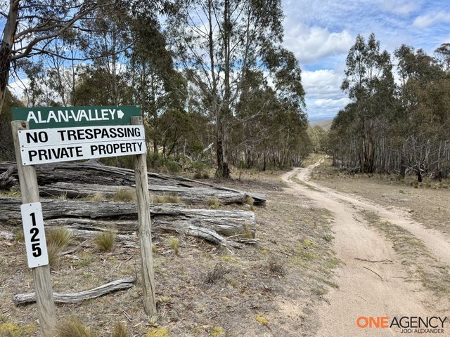 Lots 73 & 78 / 125 Fistys Lane, NSW 2630