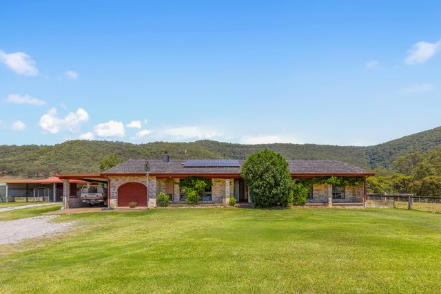 341 Gresford Road, NSW 2421