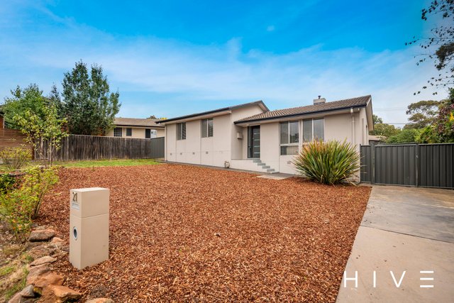 21 Mirrool Street, ACT 2611