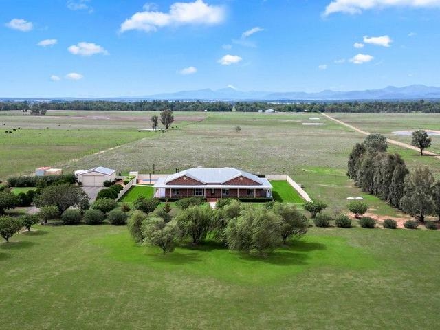 18776 Kamilaroi Highway, NSW 2390