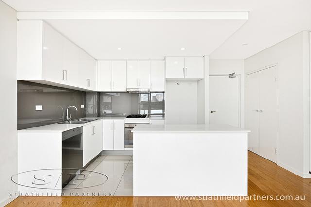 12/104-106 Clissold Parade, NSW 2194