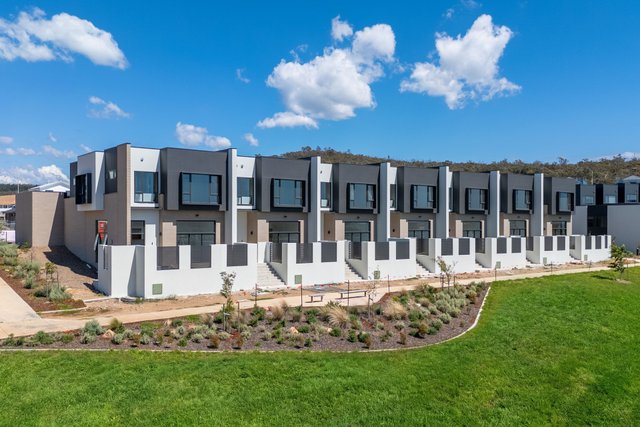 22 Sphere Lane, ACT 2611