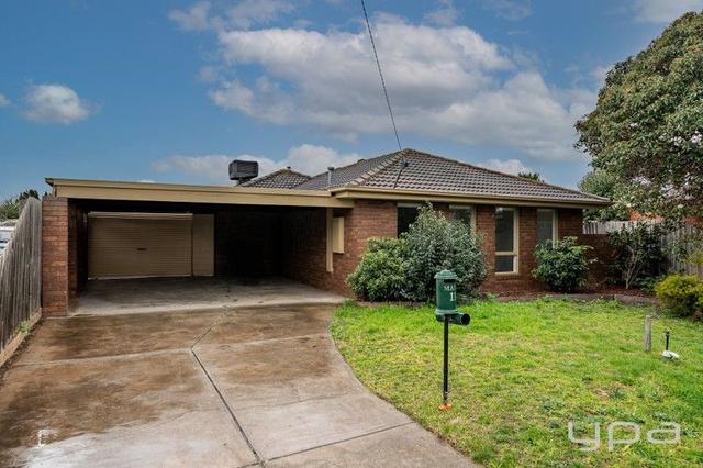 11 Vernon Court, VIC 3029