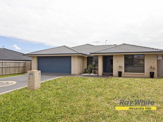 44 Pentecost Place, QLD 4165