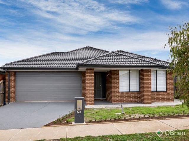 142 Willandra  Circuit, VIC 3820