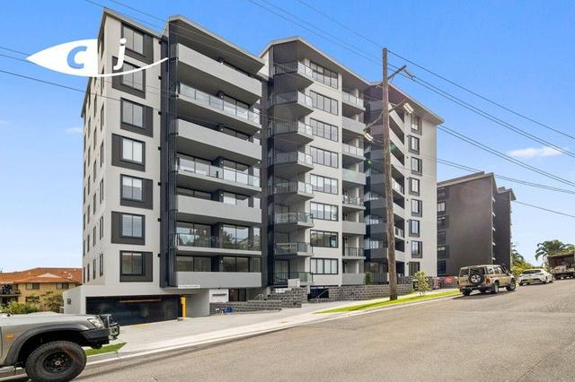 702/16 Thallon St, NSW 2118