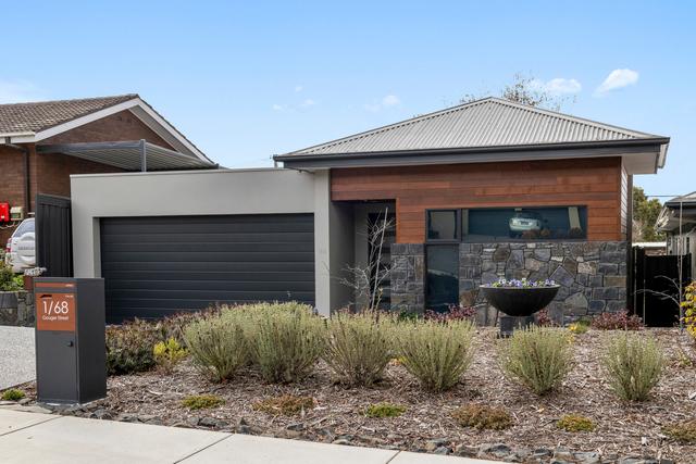 1/68 Gouger Street, ACT 2607