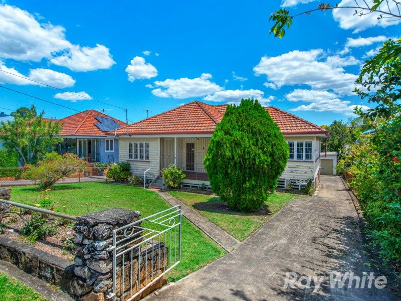 32 Gifford Street, Alderley QLD 4051 Allhomes