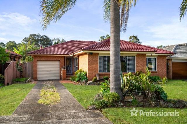 20 Grose Avenue, NSW 2170