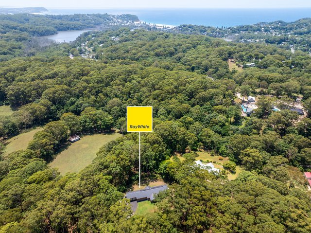 47 Boundary Road, NSW 2251