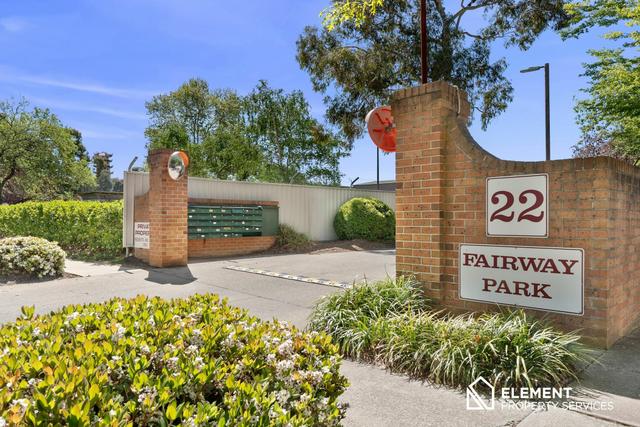 Unit 13/22 Archibald St, ACT 2602