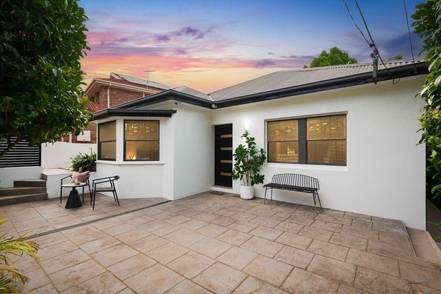 7 Macquarie Road, NSW 2206