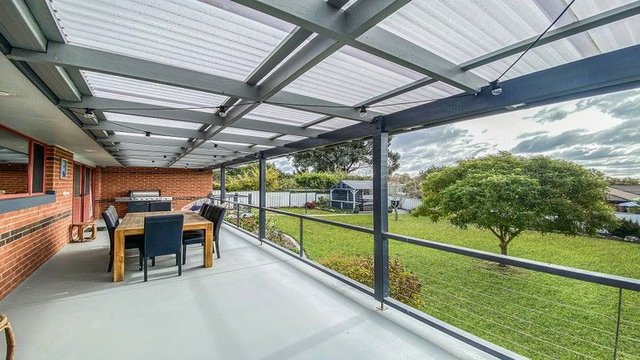 (no street name provided), NSW 2850