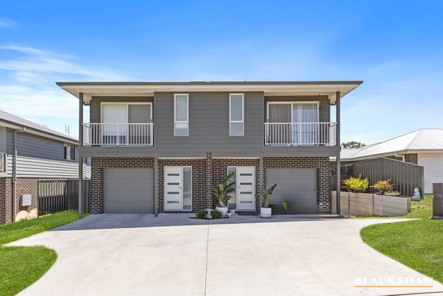 47A Freycinet Drive, NSW 2536