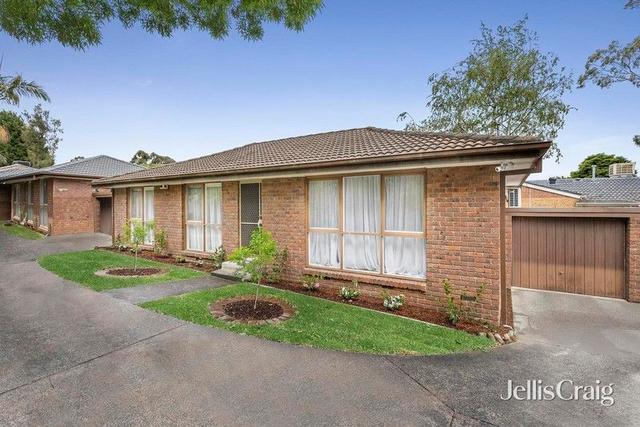 4/259 Canterbury Road, VIC 3135