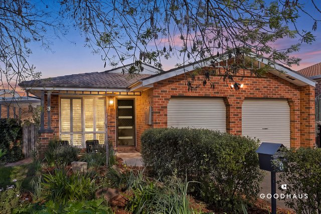3 Yuranigh Court, ACT 2913