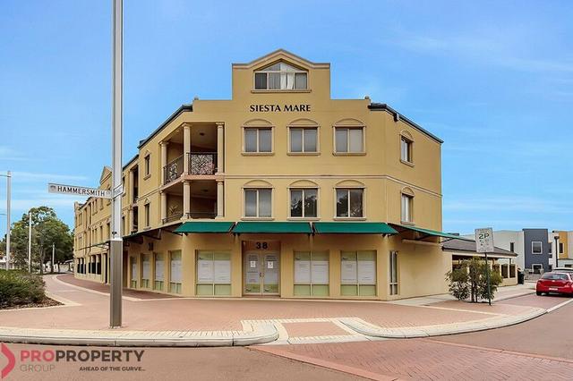 19/38 Grand Boulevard, WA 6027
