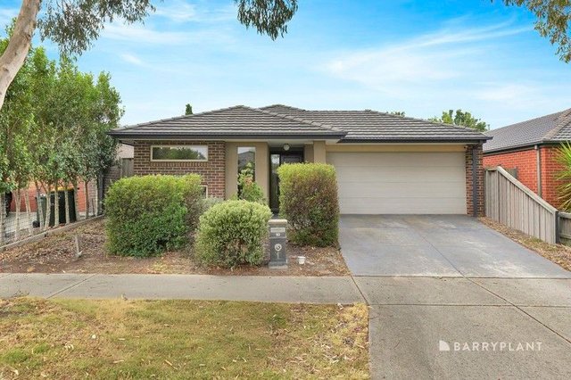 10 Coolibah Street, VIC 3754
