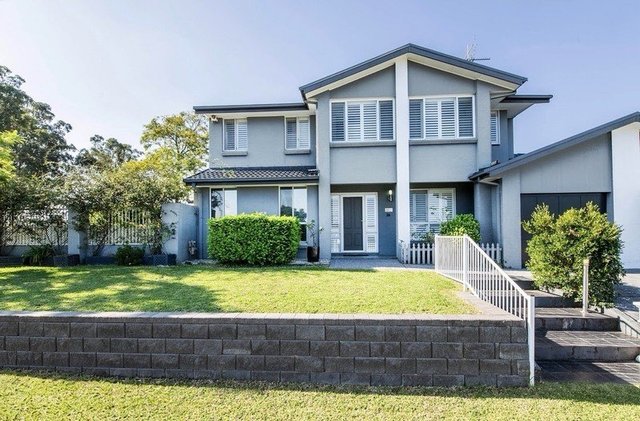 2A Cascade Road, NSW 2749