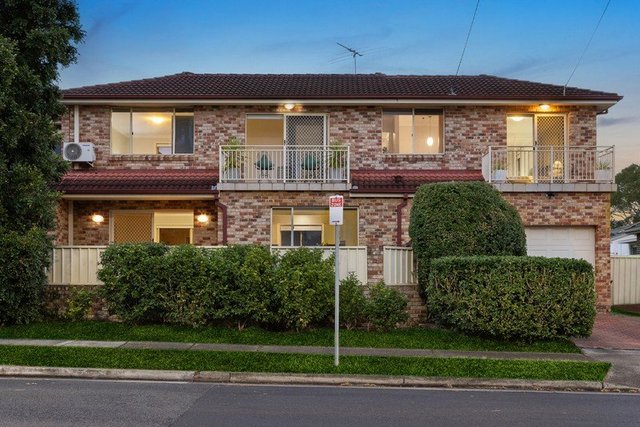 101A Alma Road, NSW 2211