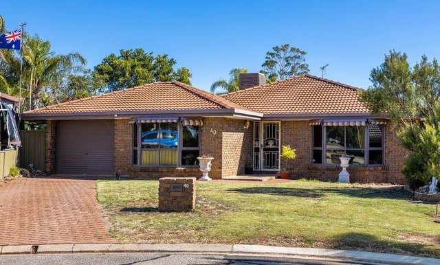 40 Megunya Crescent, SA 5114