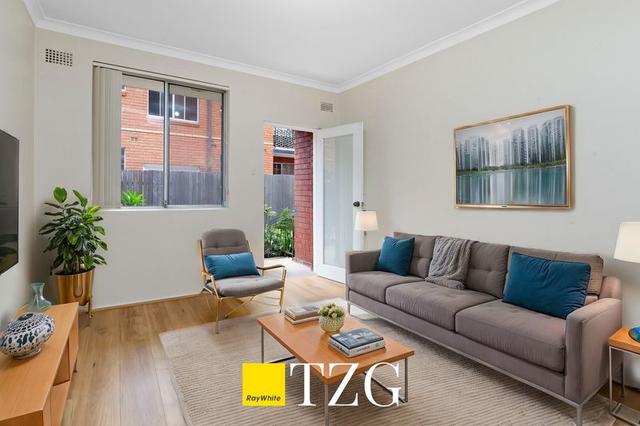 2/27 Second Avenue, NSW 2194