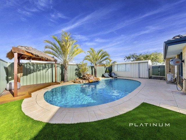 20 Pennine Pass, WA 6030