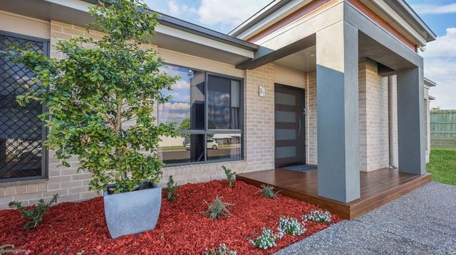 3 Velodrome Drive, QLD 4350