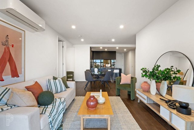 421/82 Wentworth Avenue, ACT 2604