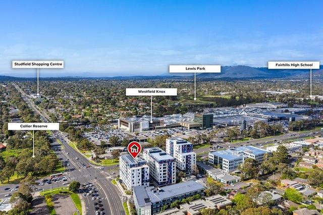 703/400 Burwood  Highway, VIC 3152