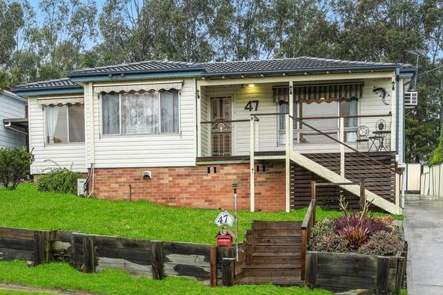 47 Ravel Street, NSW 2147