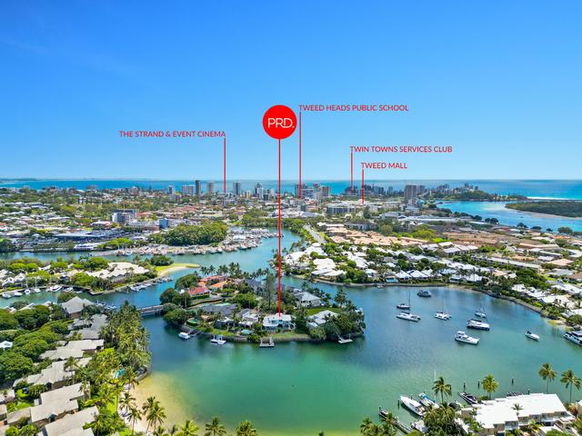 4/6 Mariners Drive East, NSW 2485