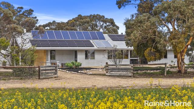 214 Kindaruar Road, SA 5256