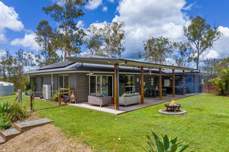 92 Dan Meurent Drive, Curra QLD 4570 Allhomes