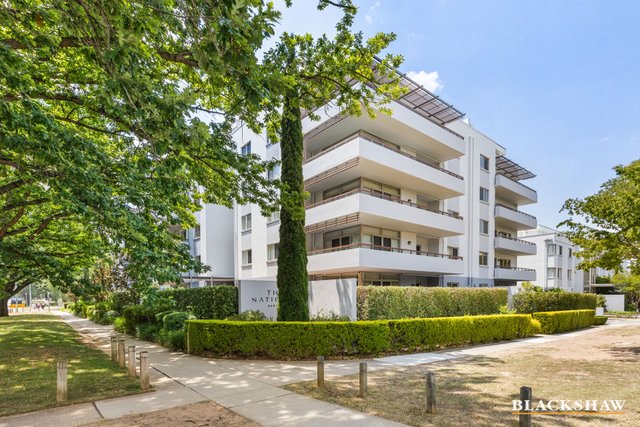 45/14 National Circuit, ACT 2600