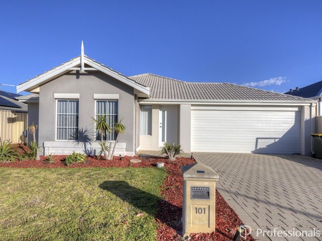 101 Ashmore Avenue, WA 6037