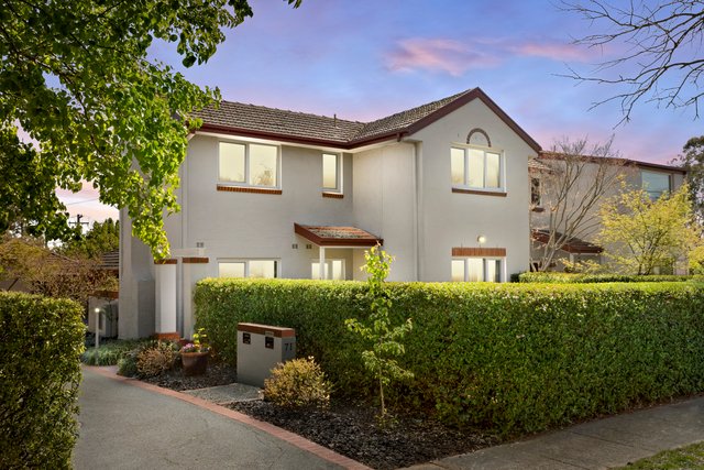 1/71 Paterson Street, ACT 2602