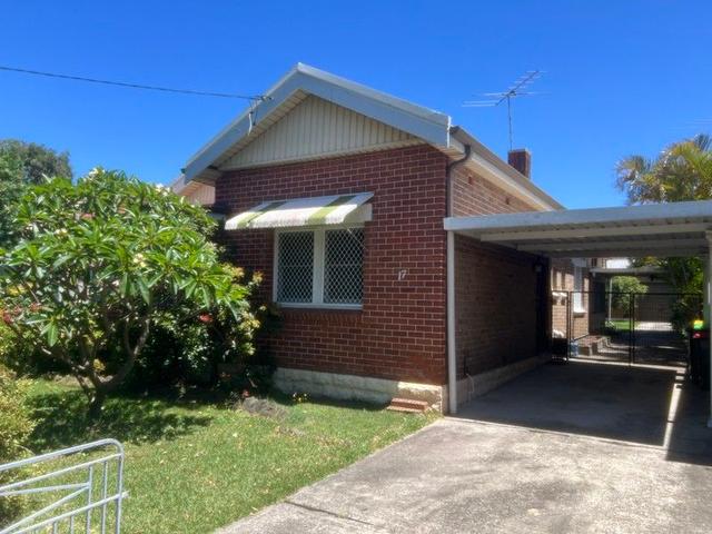 17 O'Meara Street, NSW 2218