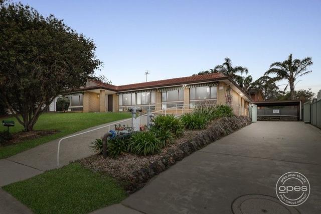 28 Carrington Road, NSW 2154