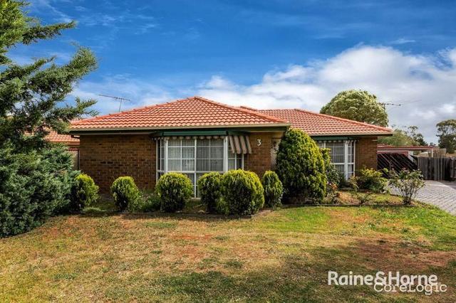 3 Barleycorn Place, VIC 3337