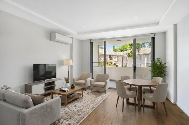 29/10-12 Belair Close, NSW 2077