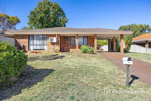 53A Cudliss Street, WA 6232