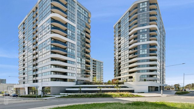 Woden Green - Selection of one-bedroom + study apartments available, ACT 2606