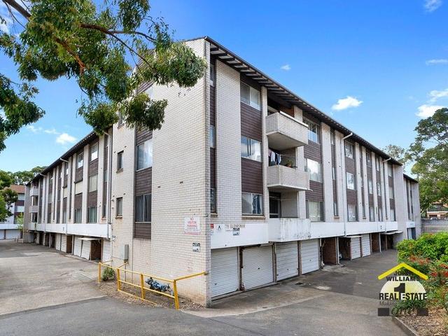 30/79 Memorial Avenue, NSW 2170